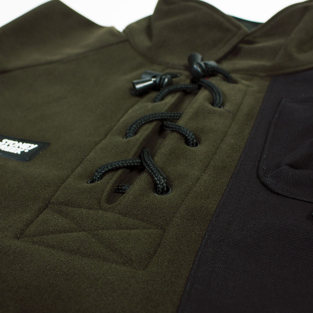 Dogger Bush Shirt
